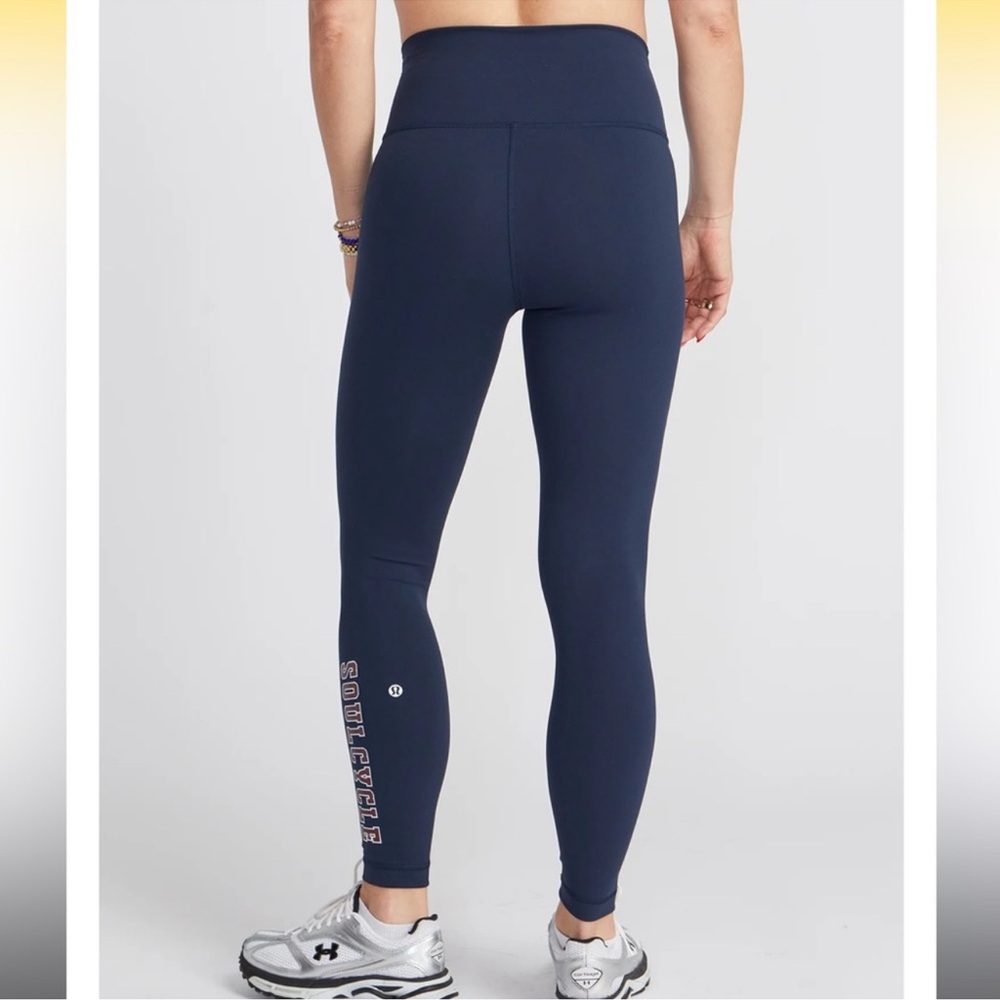 Lululemon Soulcycle Matching Set - Picture 6 of 7
